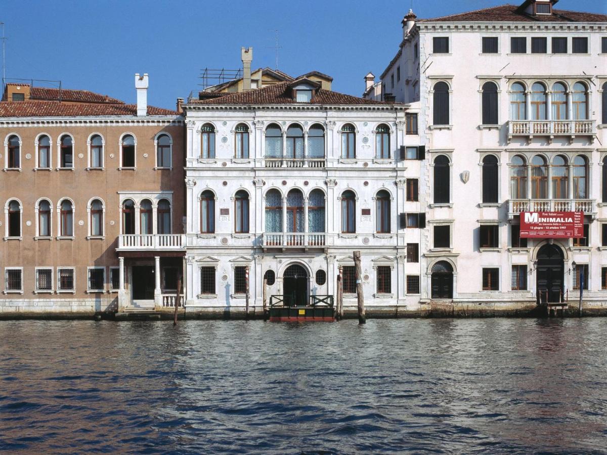 Palazzo Dell'Albero D'Oro Veneza Exterior foto