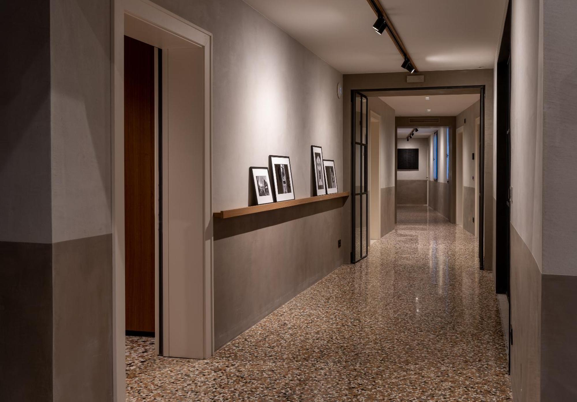 Palazzo Dell'Albero D'Oro Veneza Exterior foto